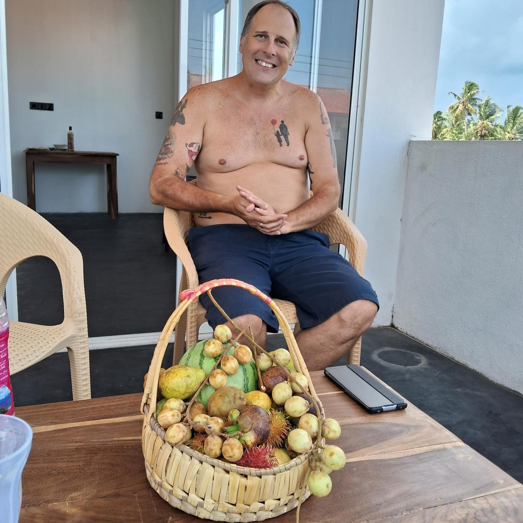 Rko Villa27 Habaraduwa Luaran gambar