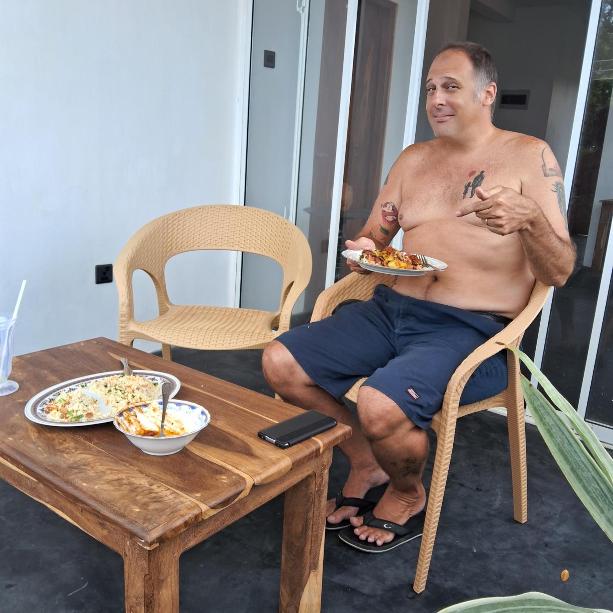 Rko Villa27 Habaraduwa Luaran gambar