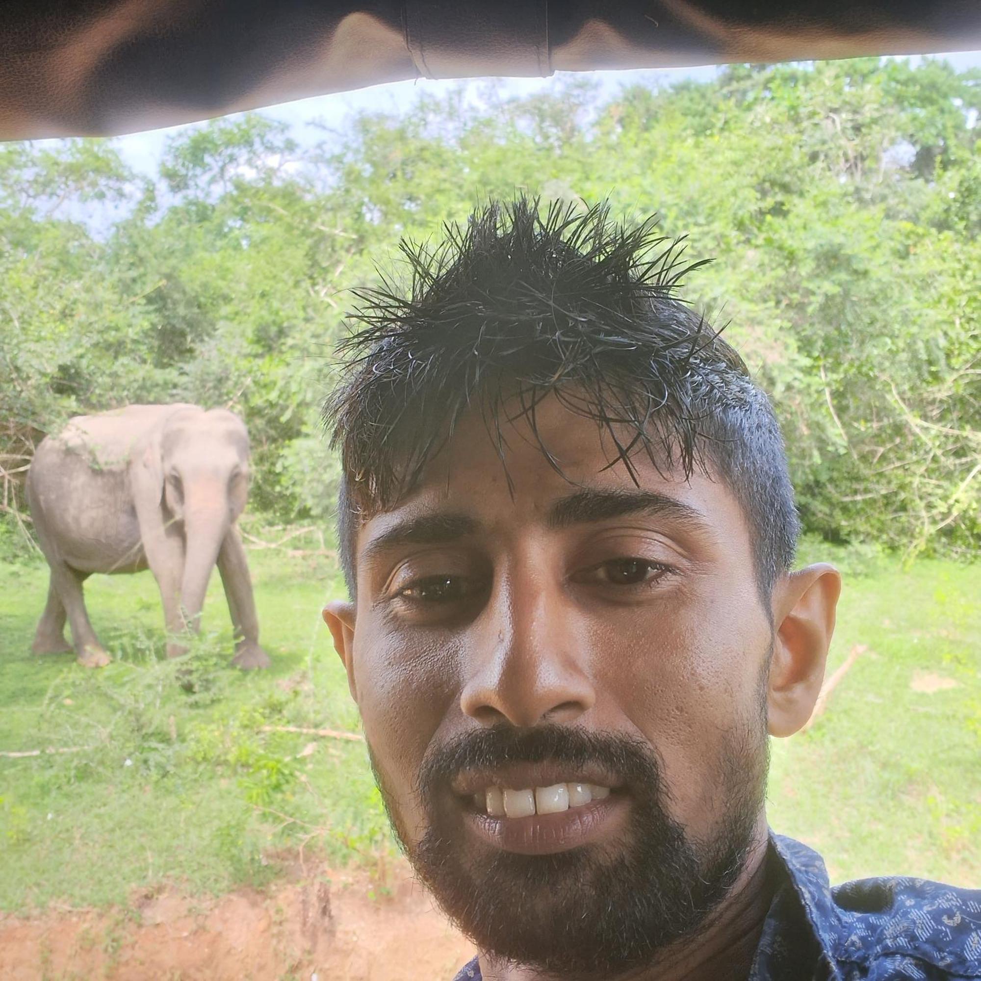 Rko Villa27 Habaraduwa Luaran gambar