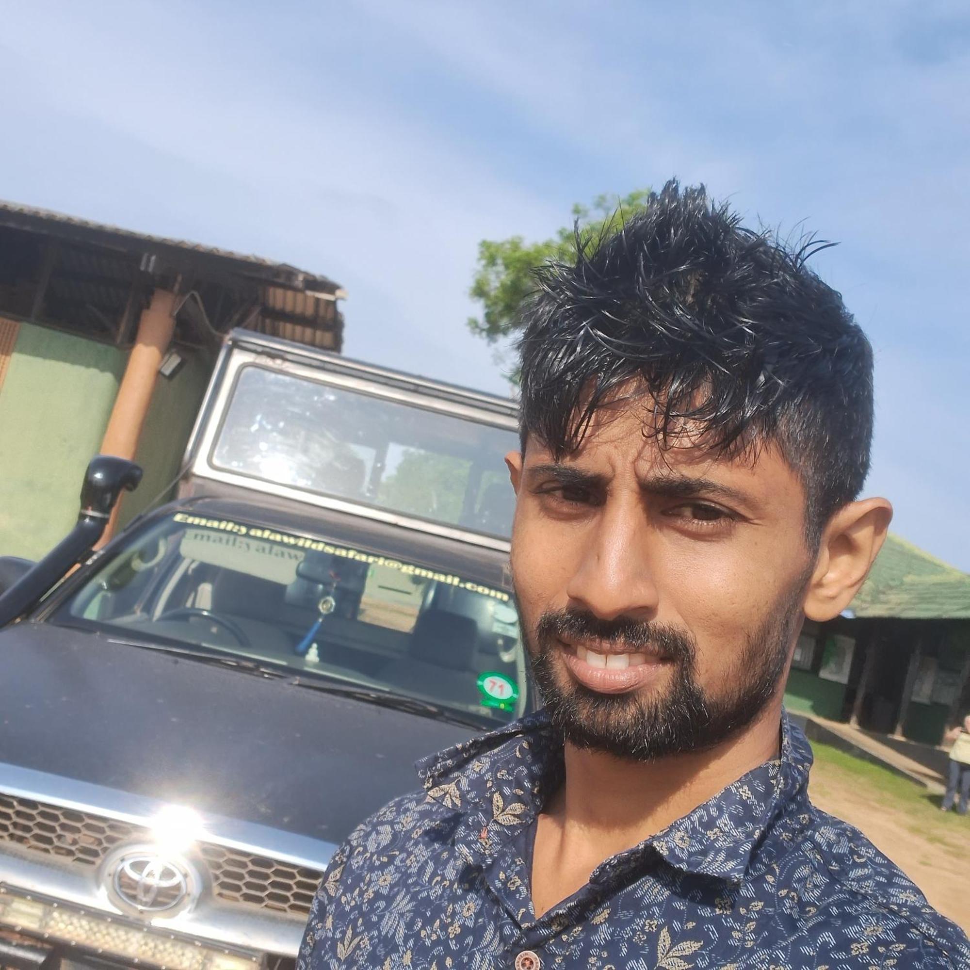 Rko Villa27 Habaraduwa Luaran gambar