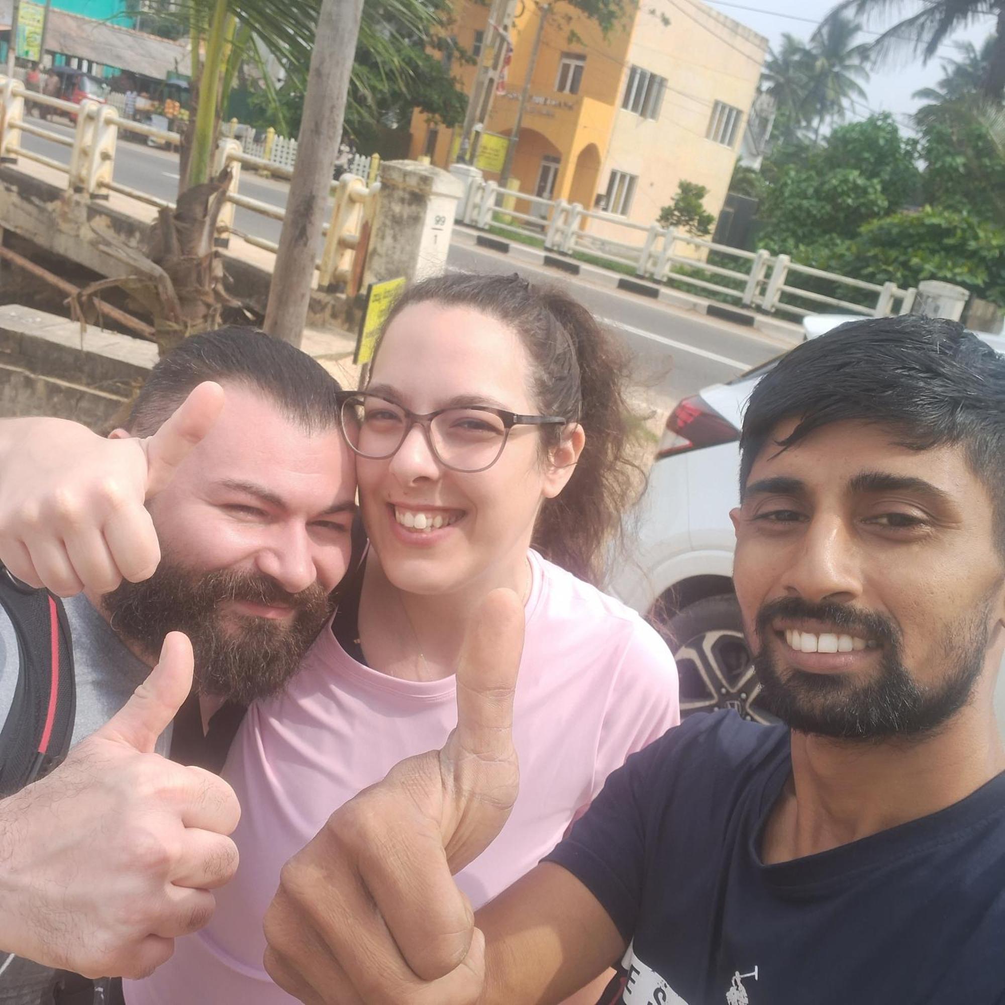 Rko Villa27 Habaraduwa Luaran gambar