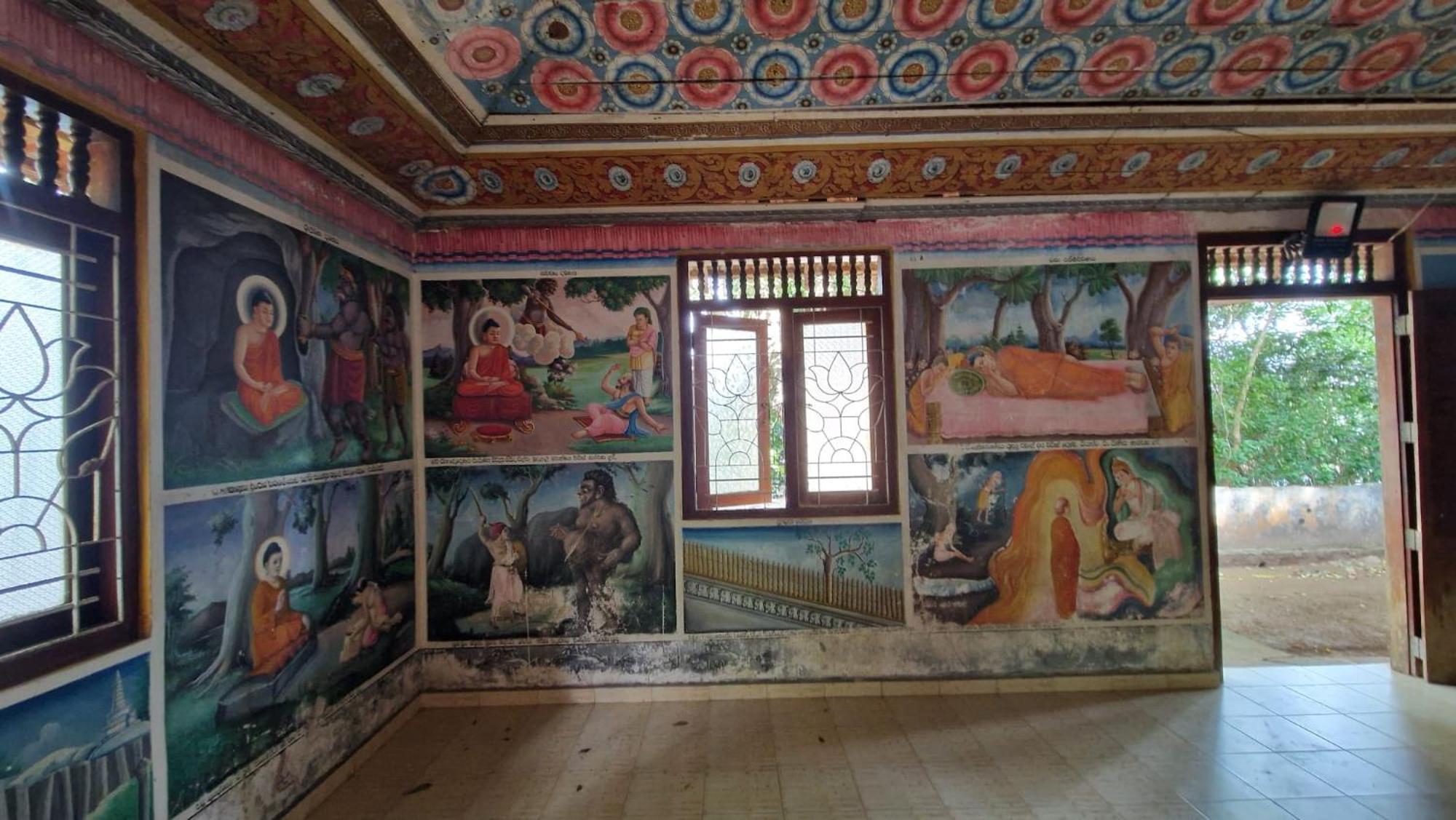 Rko Villa27 Habaraduwa Luaran gambar